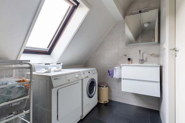 Medium property photo - Hôfsleane 40, 9041 AS Berltsum